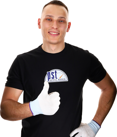PST Обучение