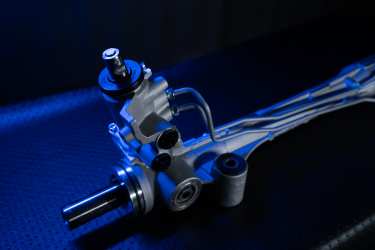 Как выбрать рулевую рейку?