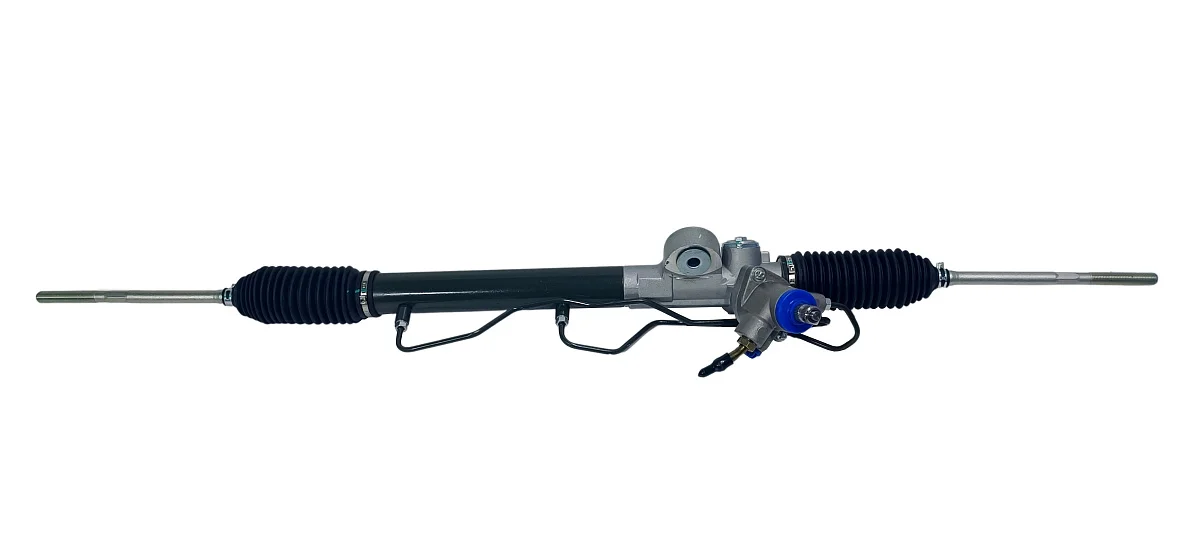 Рулевая рейка Nissan Almera N16 2000-2006 Рулевая рейка Nissan Almera N16 2000-2006