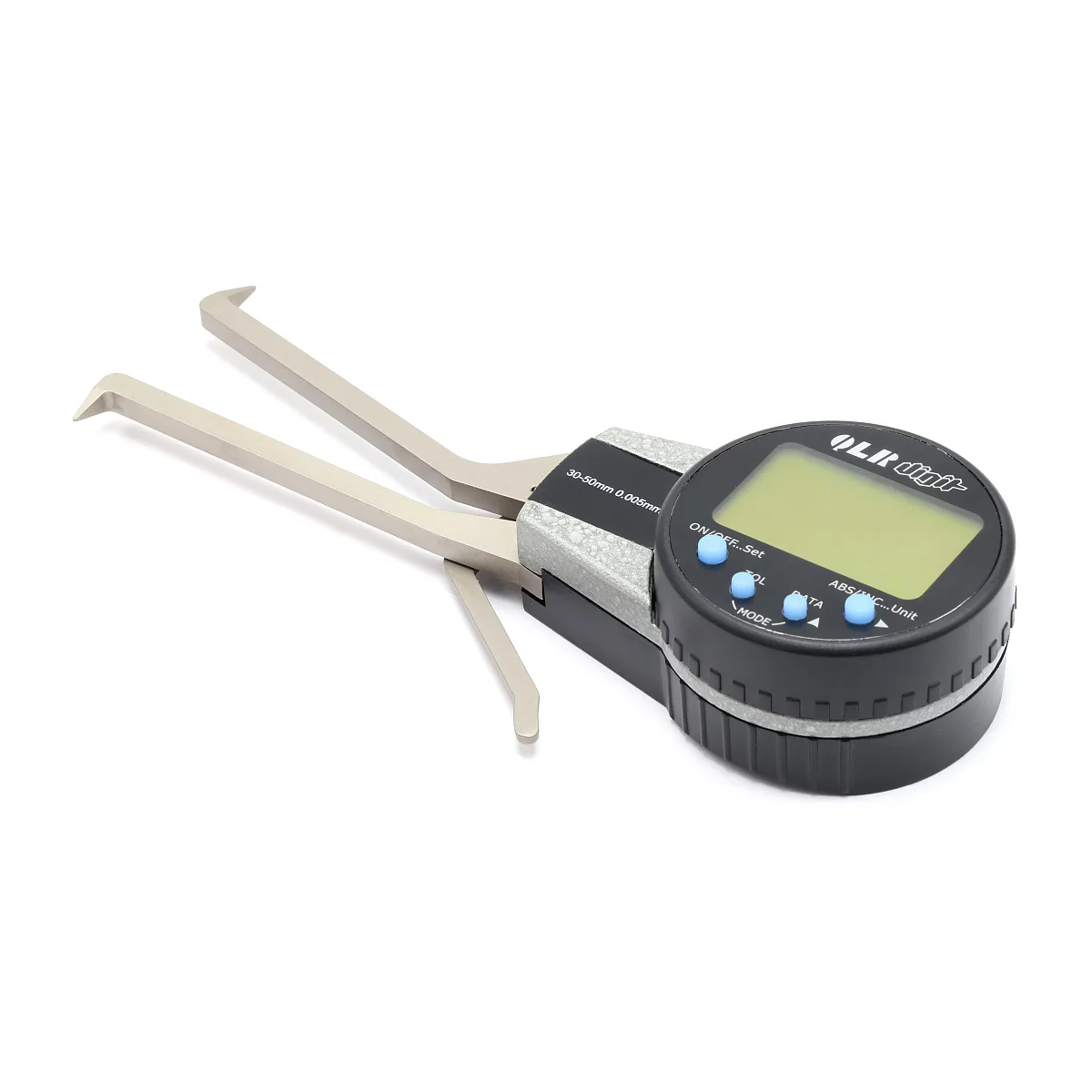 Нутромер двухпозиционный электронный 30-50mm Нутромер двухпозиционный электронный 30-50mm