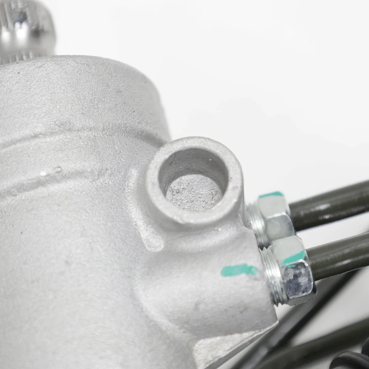 Рулевая рейка Nissan Murano Z50 2002-2008 4WD Рулевая рейка Nissan Murano Z50 2002-2008 4WD