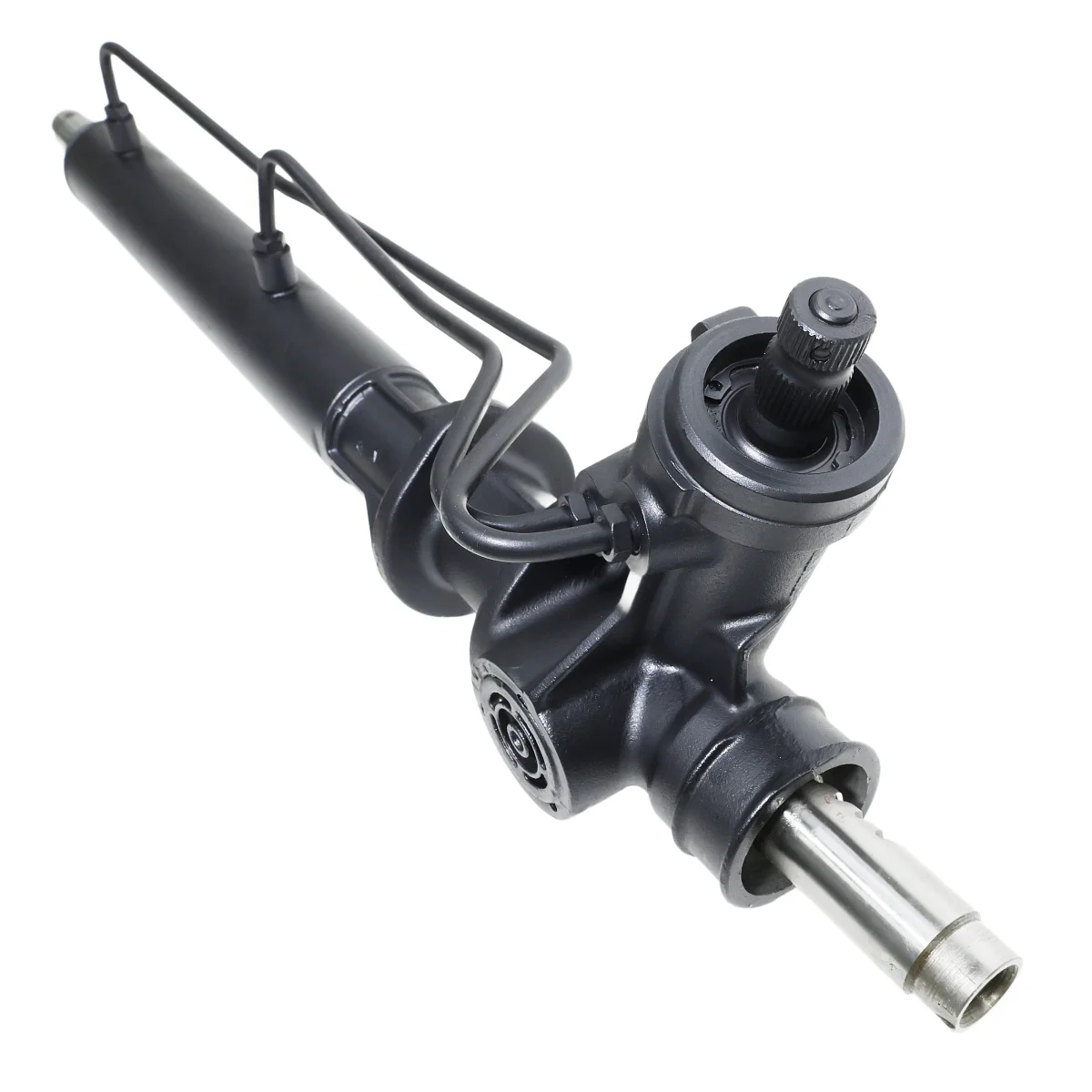 Рулевая рейка Nissan Serena C23M 1992-2001, Vanette 1986-1995 Рулевая рейка Nissan Serena C23M 1992-2001, Vanette 1986-1995