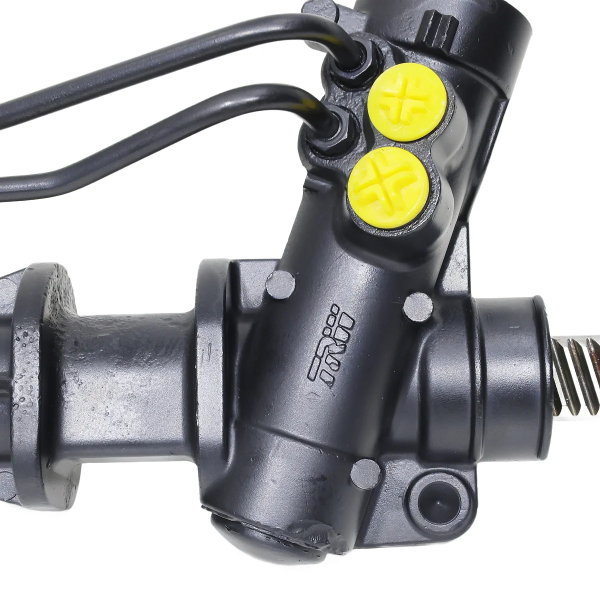 Рулевая рейка Nissan Primera P10 / W10 1990-1996 Рулевая рейка Nissan Primera P10 / W10 1990-1996