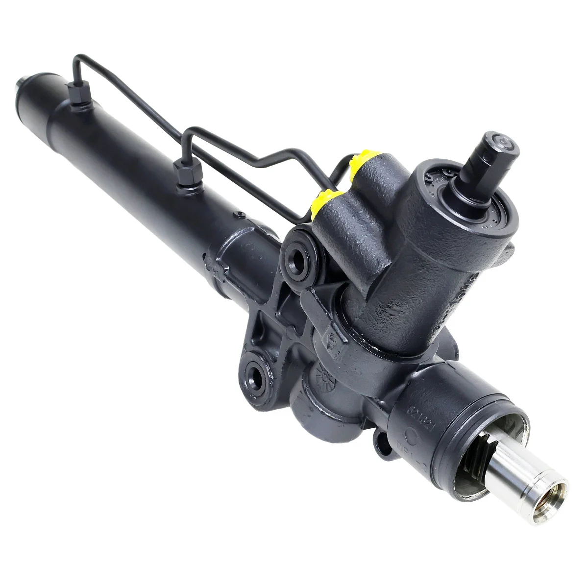 Рулевая рейка Chevrolet Rezzo 2005-, Tacuma 2004-, Daewoo Rezzo 2000- Рулевая рейка Chevrolet Rezzo 2005-, Tacuma 2004-, Daewoo Rezzo 2000-