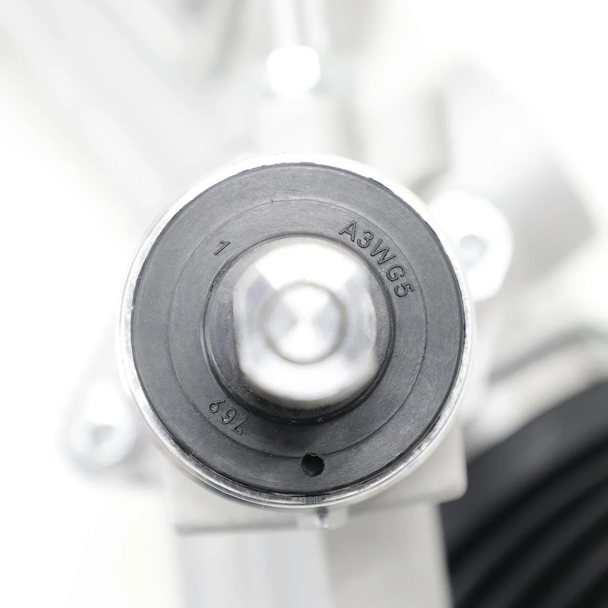 Рулевая рейка VW Transporter T5 T6, Multivan, Caravelle без датчика Рулевая рейка VW Transporter T5 T6, Multivan, Caravelle без датчика