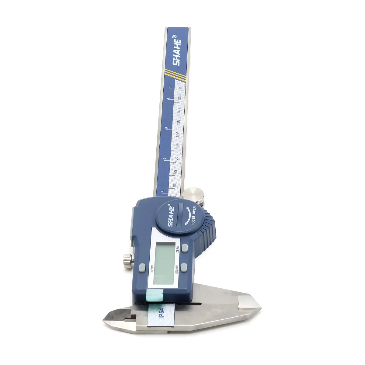 Штангенциркуль электронный Shahe 0-150mm Штангенциркуль электронный Shahe 0-150mm
