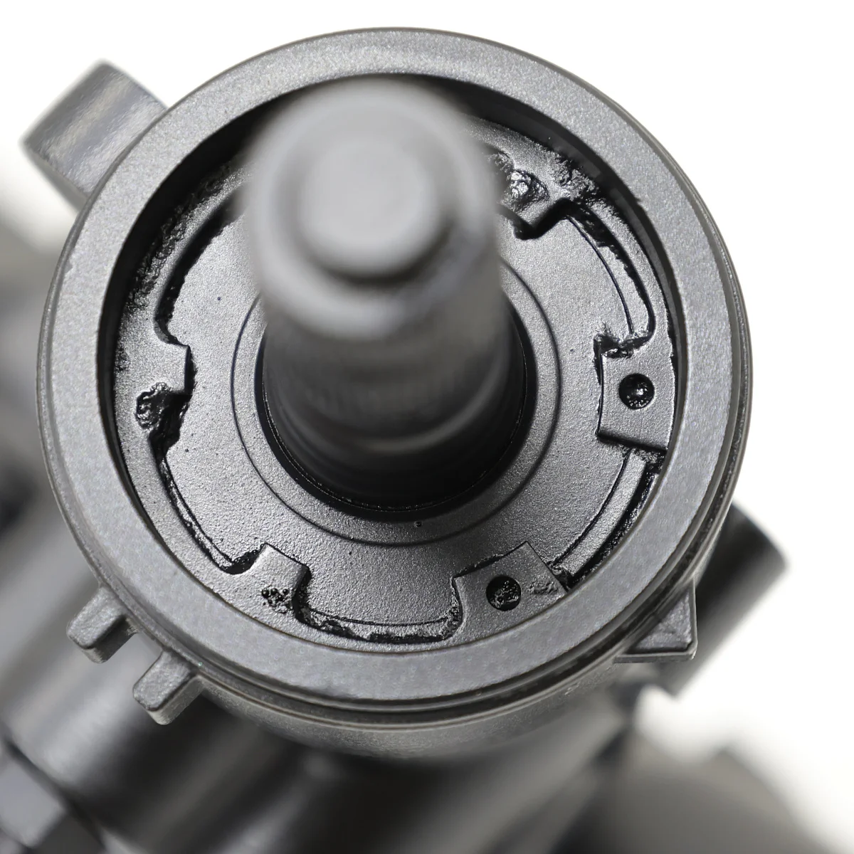 Рулевая рейка VW Crafter 2006-, Mercedes Sprinter W906 2006-, Hyundai H350 2014- Рулевая рейка VW Crafter 2006-, Mercedes Sprinter W906 2006-, Hyundai H350 2014-