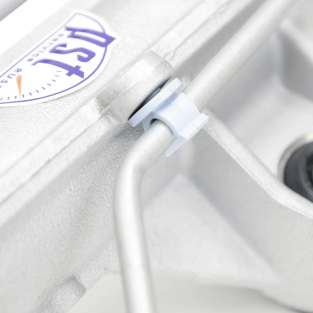 Рулевая рейка VW Transporter T5 T6, Multivan, Caravelle без датчика Рулевая рейка VW Transporter T5 T6, Multivan, Caravelle без датчика