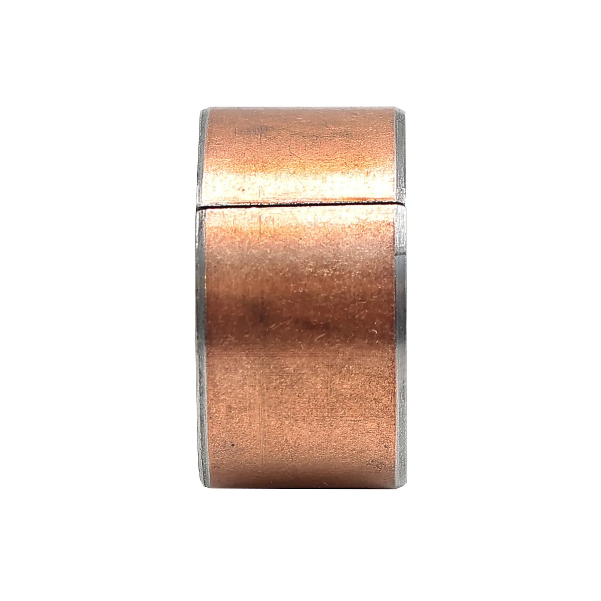 Втулка рулевой рейки Mazda 6 II (GH) 24x27x15 с медно-графитовым напылением OEM BUSH-M6904 Втулка рулевой рейки Mazda 6 II (GH) 24x27x15 с медно-графитовым напылением OEM BUSH-M6904