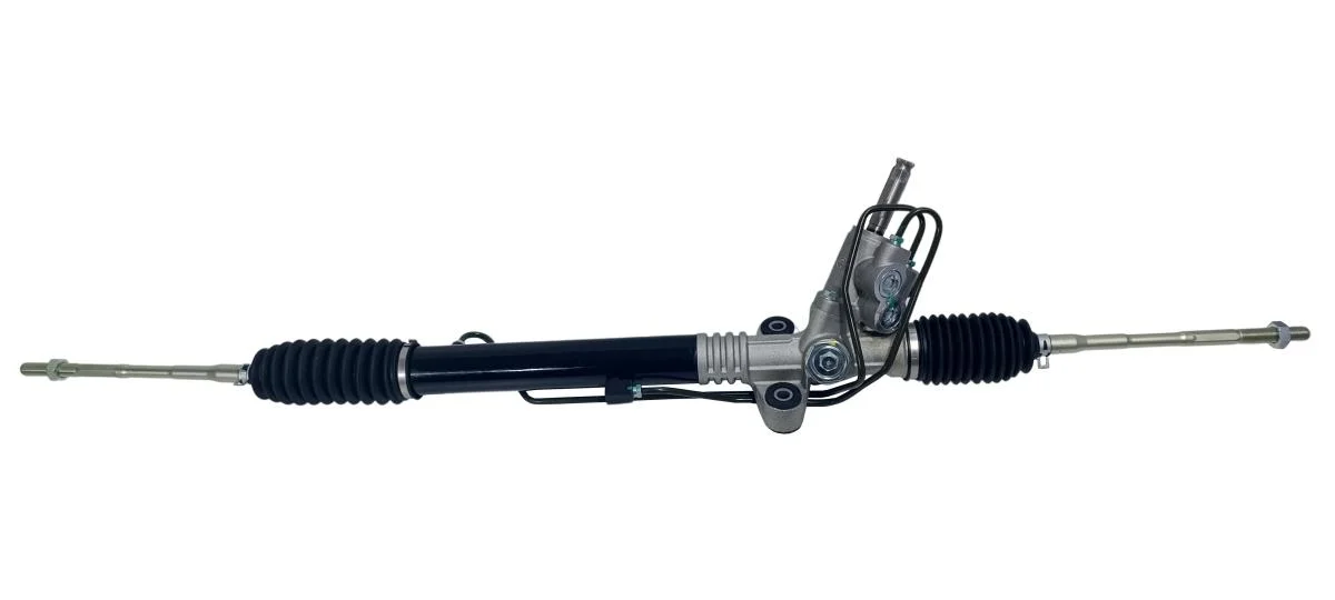 Рулевая рейка Subaru Legacy 2003-2009, Legacy Outback 2003-2009, Impreza / WRX 2002-2007 Рулевая рейка Subaru Legacy 2003-2009, Legacy Outback 2003-2009, Impreza / WRX 2002-2007