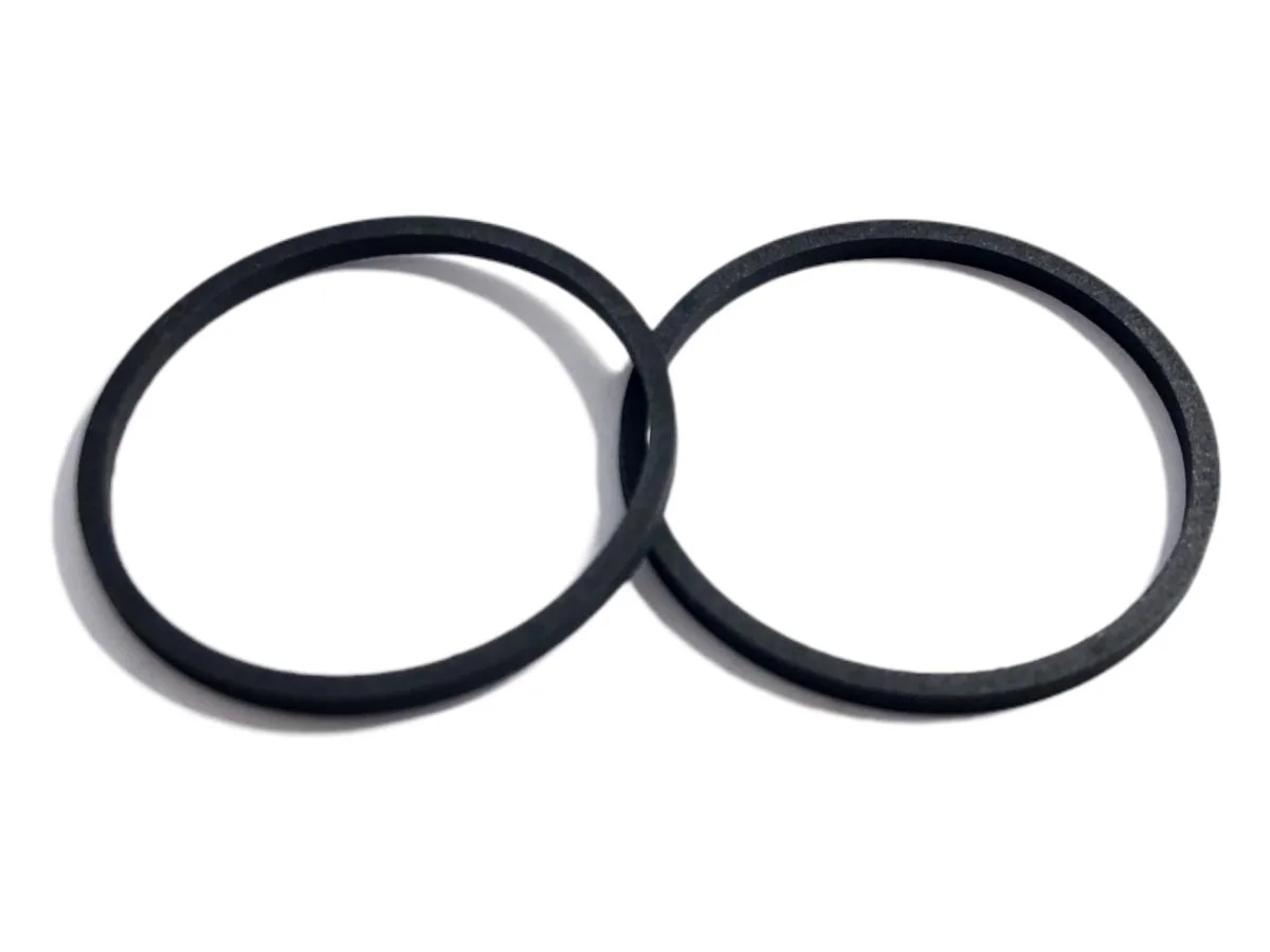 Кольцо тефлоновое 32,80/36,20*2,00 Кольцо тефлоновое 32,80/36,20*2,00