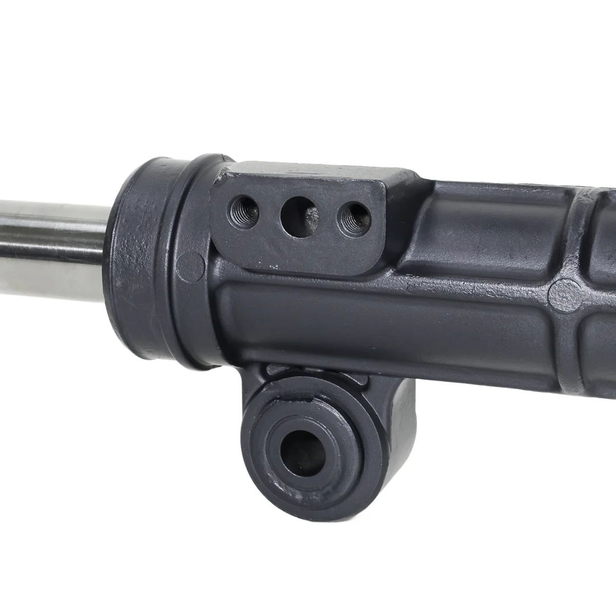 Рулевая рейка Ssang Yong New Actyon 2010- Рулевая рейка Ssang Yong New Actyon 2010-