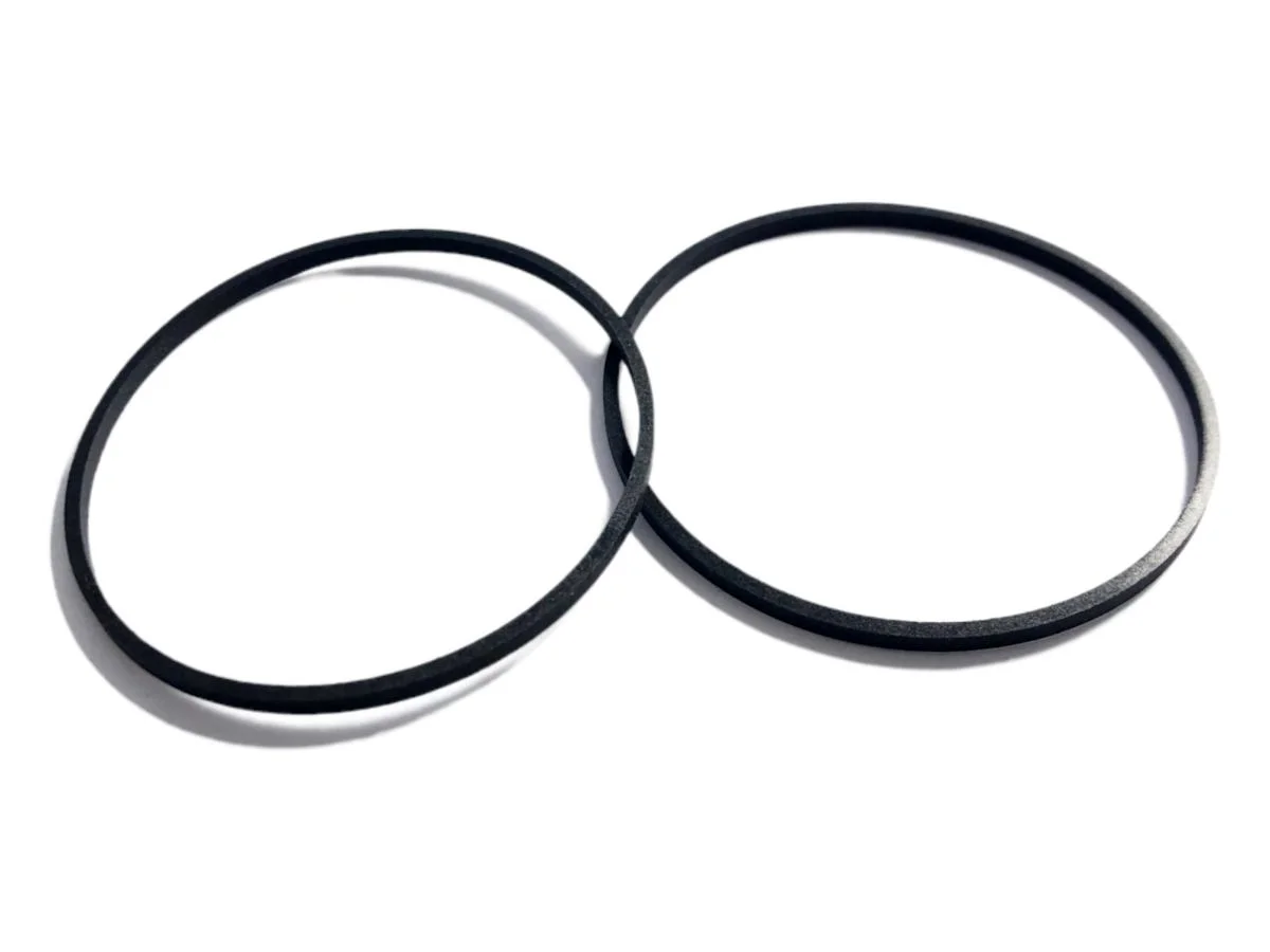 Кольцо тефлоновое 45,80/48,40*2,00 Кольцо тефлоновое 45,80/48,40*2,00