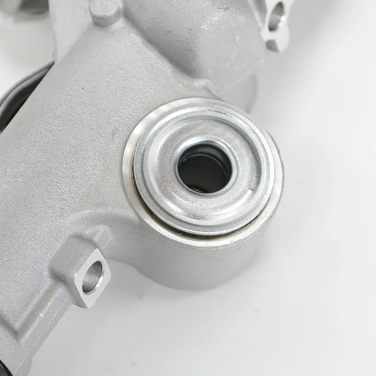 Рулевая рейка Nissan Murano Z50 2002-2008 4WD Рулевая рейка Nissan Murano Z50 2002-2008 4WD