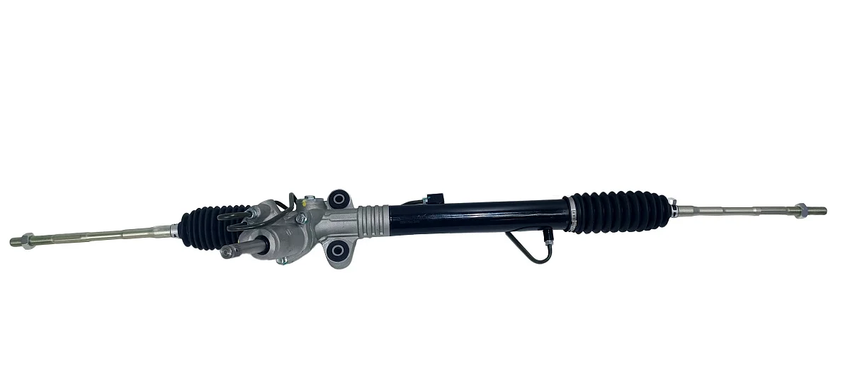 Рулевая рейка Subaru Legacy 2003-2009, Legacy Outback 2003-2009, Impreza / WRX 2002-2007 Рулевая рейка Subaru Legacy 2003-2009, Legacy Outback 2003-2009, Impreza / WRX 2002-2007