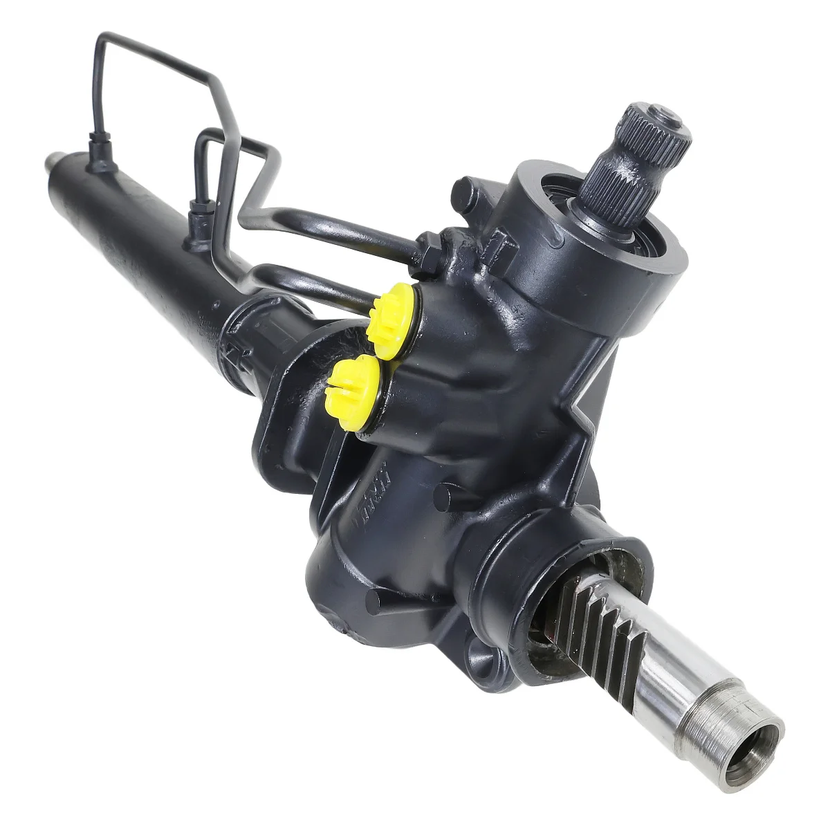 Рулевая рейка Nissan Primera P10 / W10 1990-1996 Рулевая рейка Nissan Primera P10 / W10 1990-1996