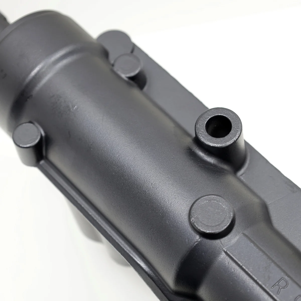 Рулевая рейка VW Crafter 2006-, Mercedes Sprinter W906 2006-, Hyundai H350 2014- Рулевая рейка VW Crafter 2006-, Mercedes Sprinter W906 2006-, Hyundai H350 2014-