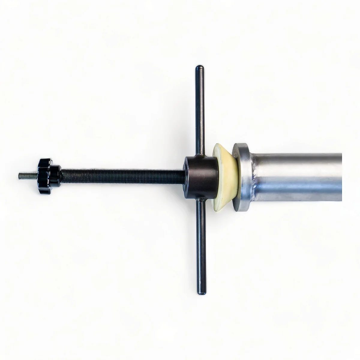 Цанга для извлечения сальников из гидроцилиндра Цанга для извлечения сальников из гидроцилиндра