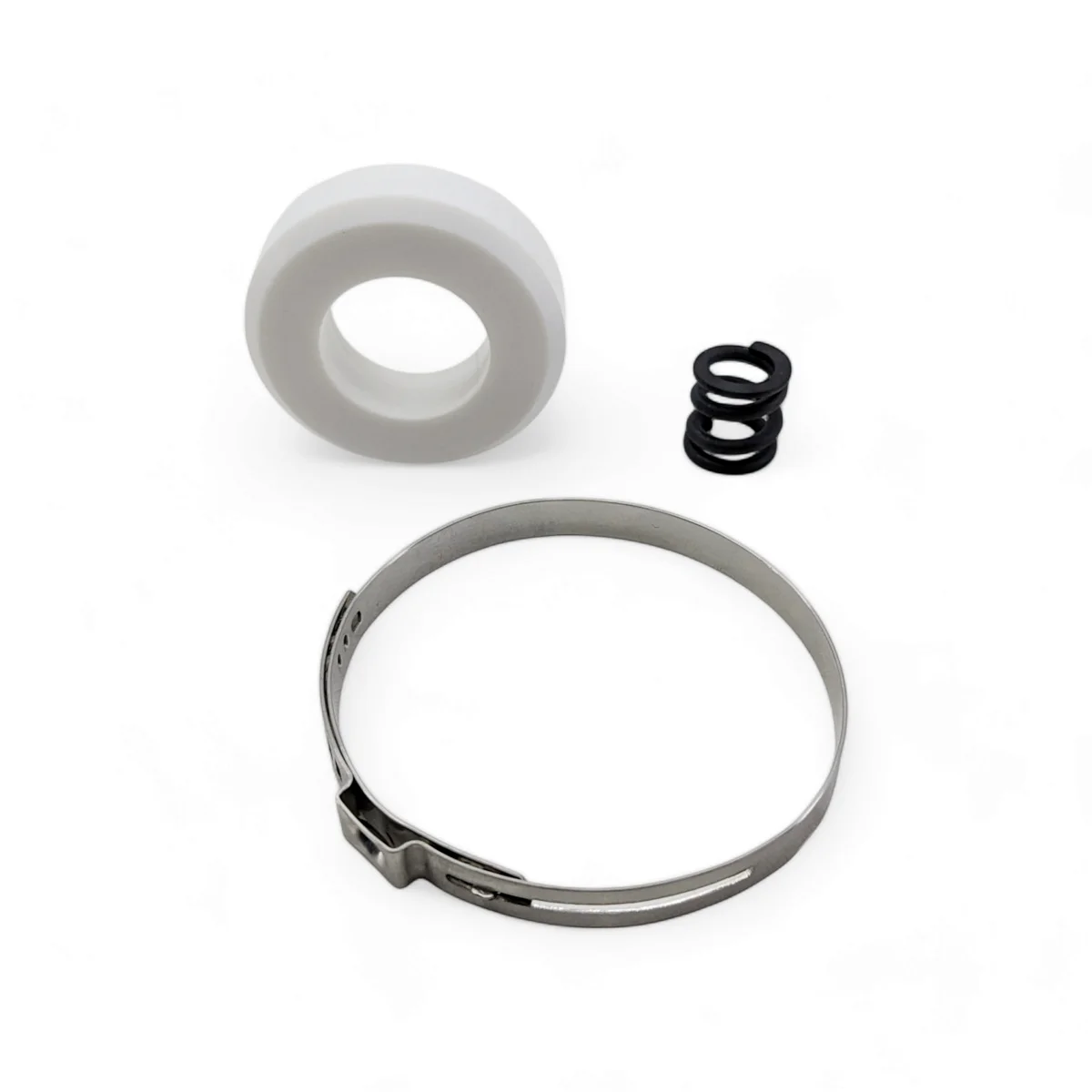 Втулка рулевой рейки пружина Renault Logan, LADA Largus полный комплект для устранения стука BUSH-LOGAN Втулка рулевой рейки пружина Renault Logan, LADA Largus полный комплект для устранения стука BUSH-LOGAN