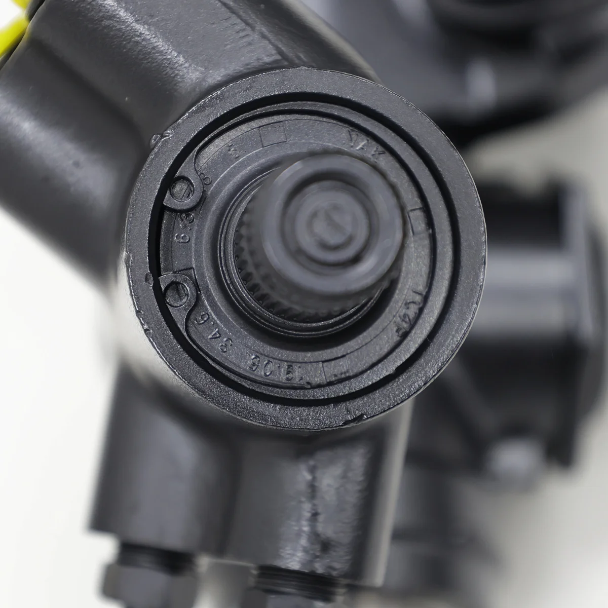 Рулевая рейка Nissan Almera Classic B10 2006-