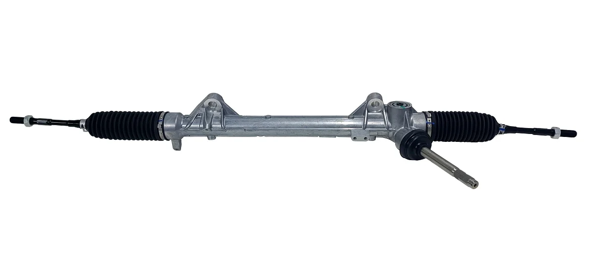 Рулевая рейка Nissan Qashqai J11 2014-, X-Trail T32 2014- RUS Make Рулевая рейка Nissan Qashqai J11 2014-, X-Trail T32 2014- RUS Make