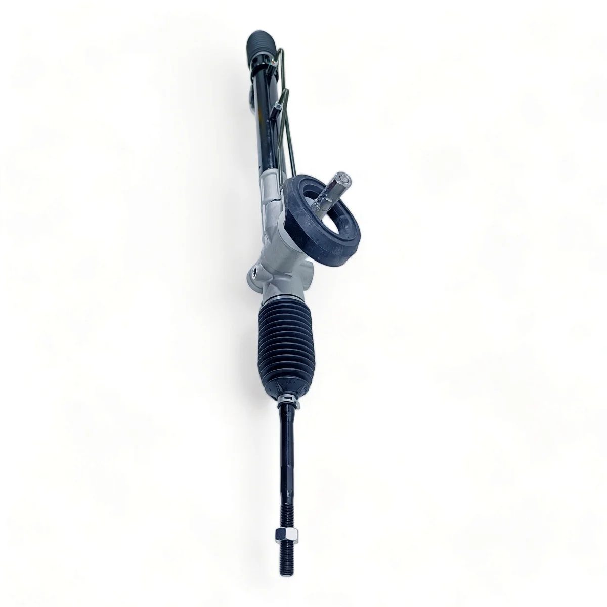 Рулевая рейка Chevrolet Spark 2010- Рулевая рейка Chevrolet Spark 2010-