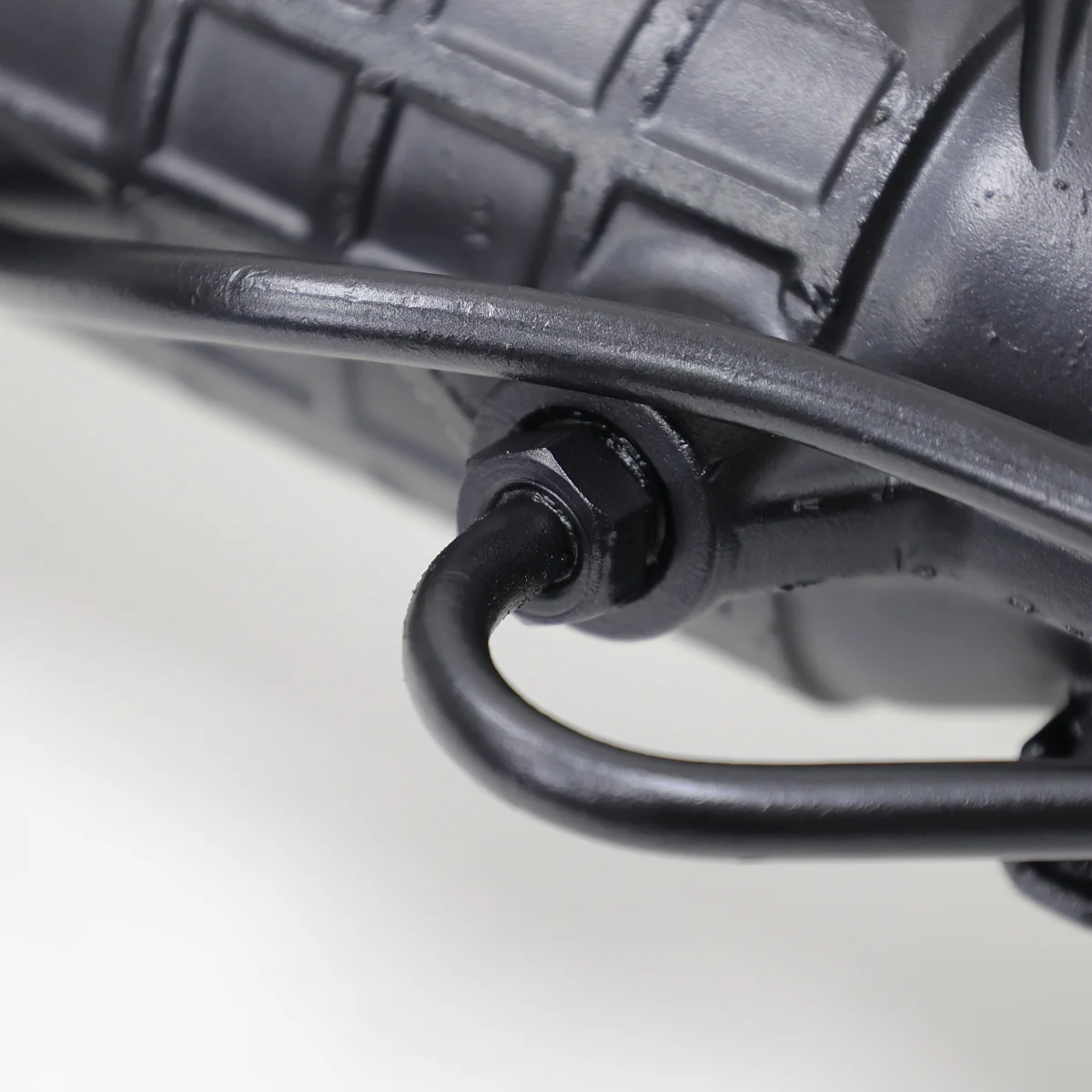 Рулевая рейка VW Transporter T4 1990-2003 (M10) Рулевая рейка VW Transporter T4 1990-2003 (M10)