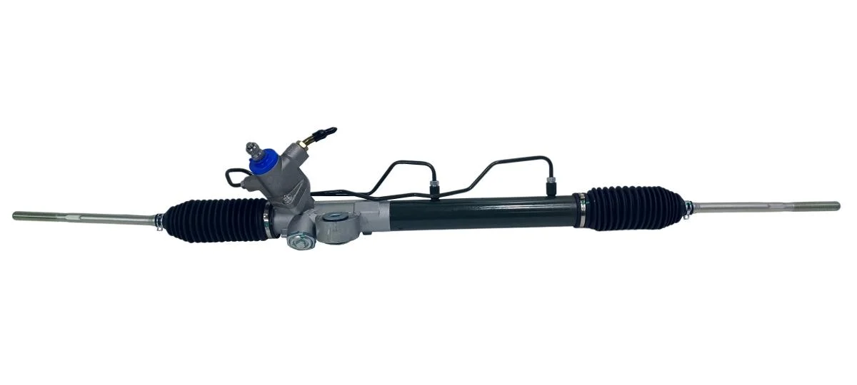 Рулевая рейка Nissan Almera N16 2000-2006 Рулевая рейка Nissan Almera N16 2000-2006