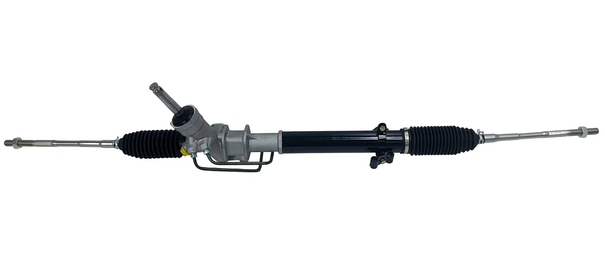 Рулевая рейка Subaru Forester SG 2002-2008 36 шлицев Рулевая рейка Subaru Forester SG 2002-2008 36 шлицев