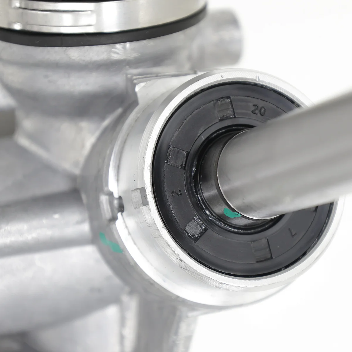 Рулевая рейка Nissan Note 2006- Рулевая рейка Nissan Note 2006-