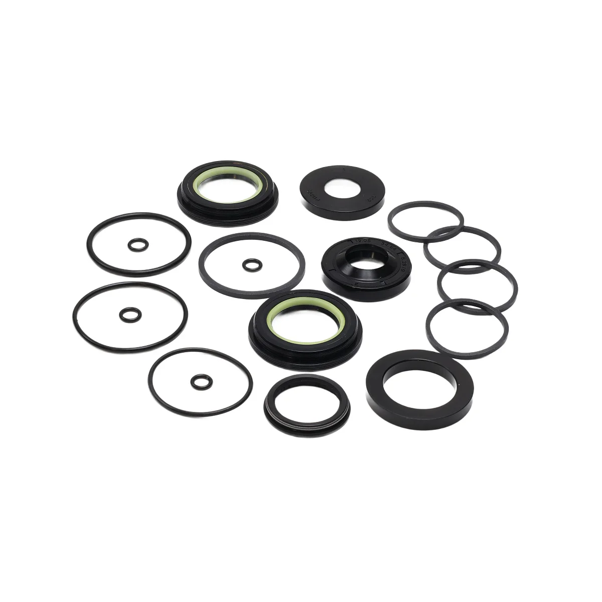 Ремкомплект рулевой рейки с ГУР VOLVO 440 1986-1997, VOLVO 480 1986-1996, VOLVO 850 1992-1997, VOLVO C PSKVO2002