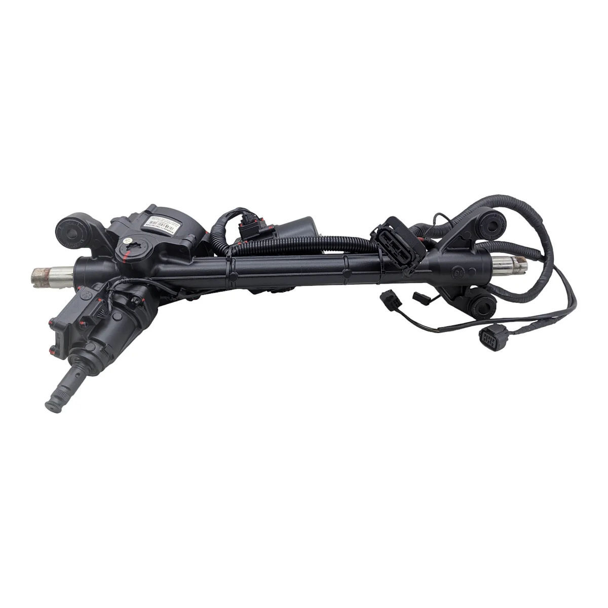 Рулевая рейка Subaru Forester SJ 2011-, Impreza 2011-, XV 2011-2017 Рулевая рейка Subaru Forester SJ 2011-, Impreza 2011-, XV 2011-2017