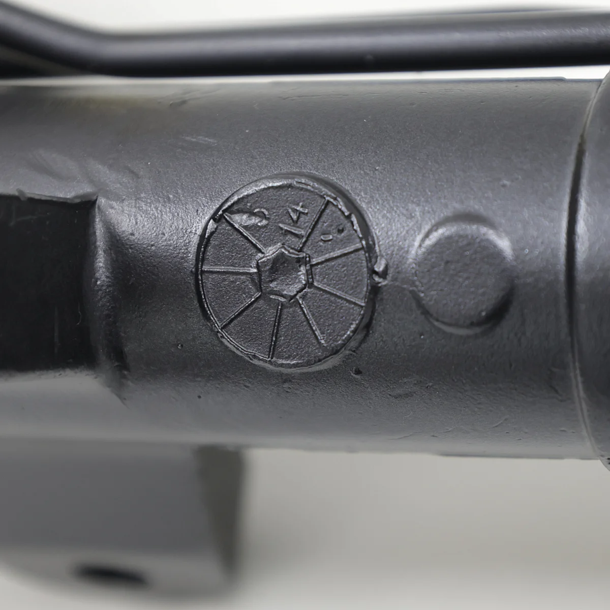 Рулевая рейка Chrysler PT Cruiser 2000-, Neon 1999-, Dodge Neon 1999- без датчика Рулевая рейка Chrysler PT Cruiser 2000-, Neon 1999-, Dodge Neon 1999- без датчика