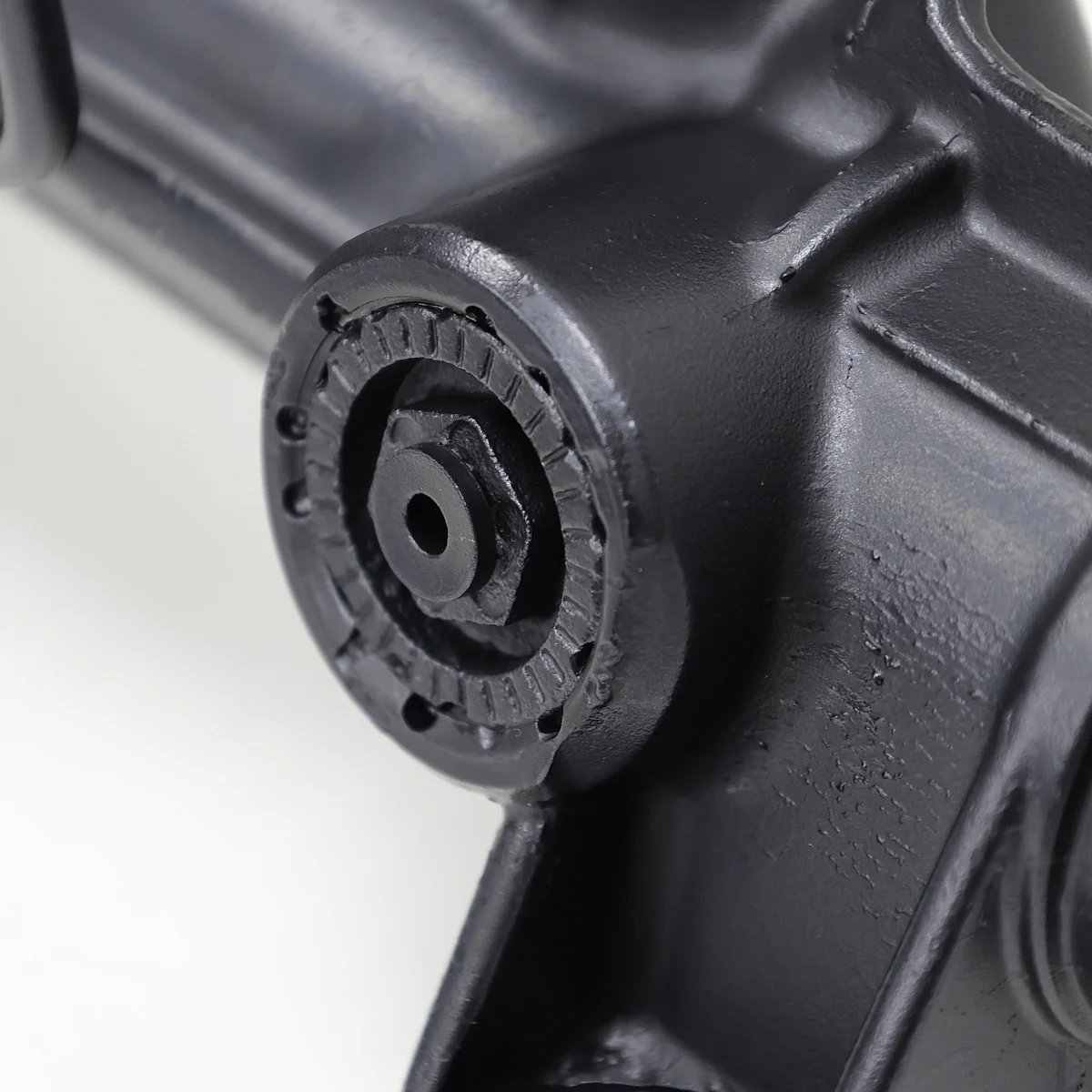 Рулевая рейка VW Transporter T4 1990-2003 (M10) Рулевая рейка VW Transporter T4 1990-2003 (M10)