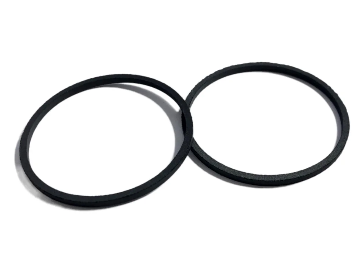 Кольцо тефлоновое 39,20/42,70*2,00 Кольцо тефлоновое 39,20/42,70*2,00