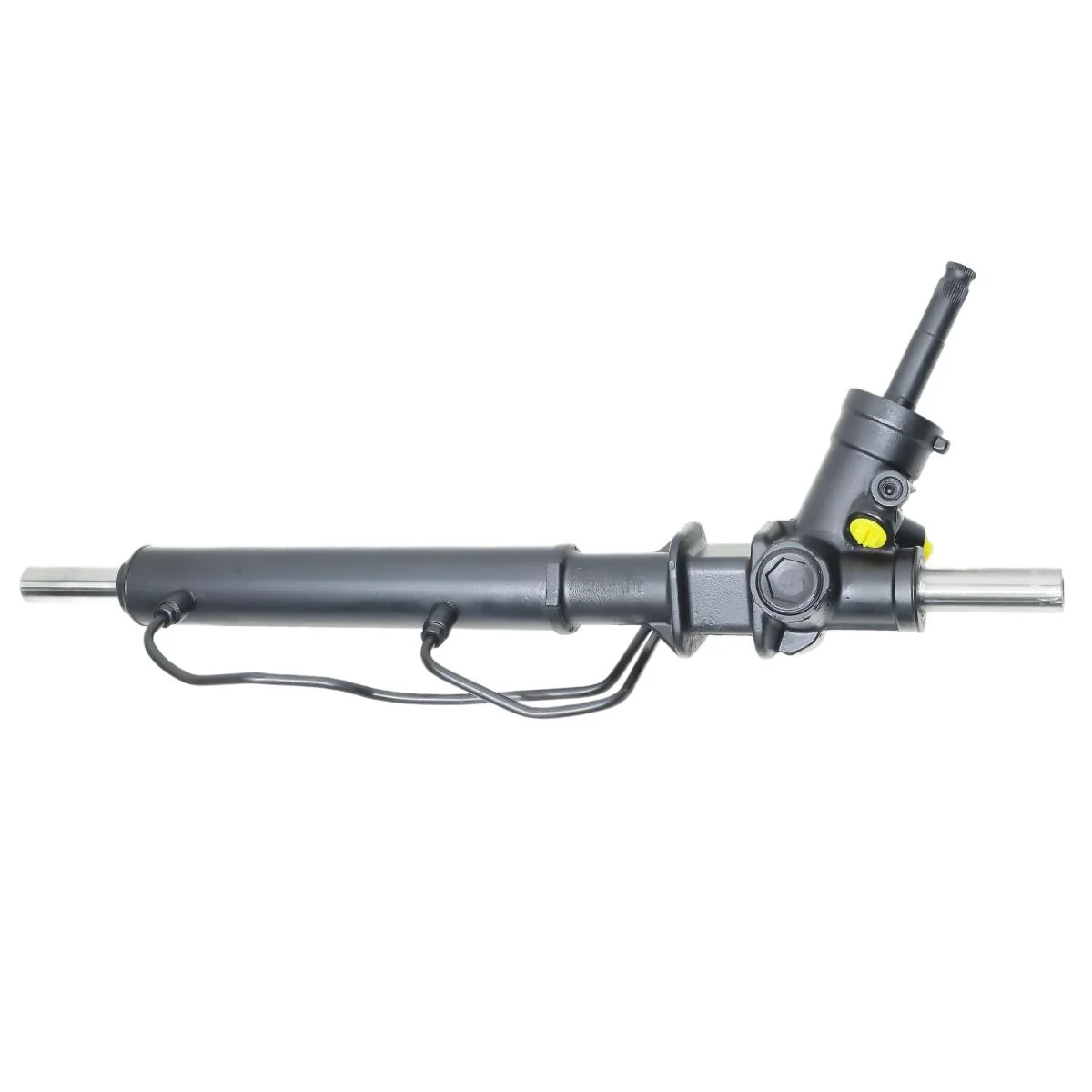Рулевая рейка Subaru Forester SG 2002-2008 36 шлицев Рулевая рейка Subaru Forester SG 2002-2008 36 шлицев