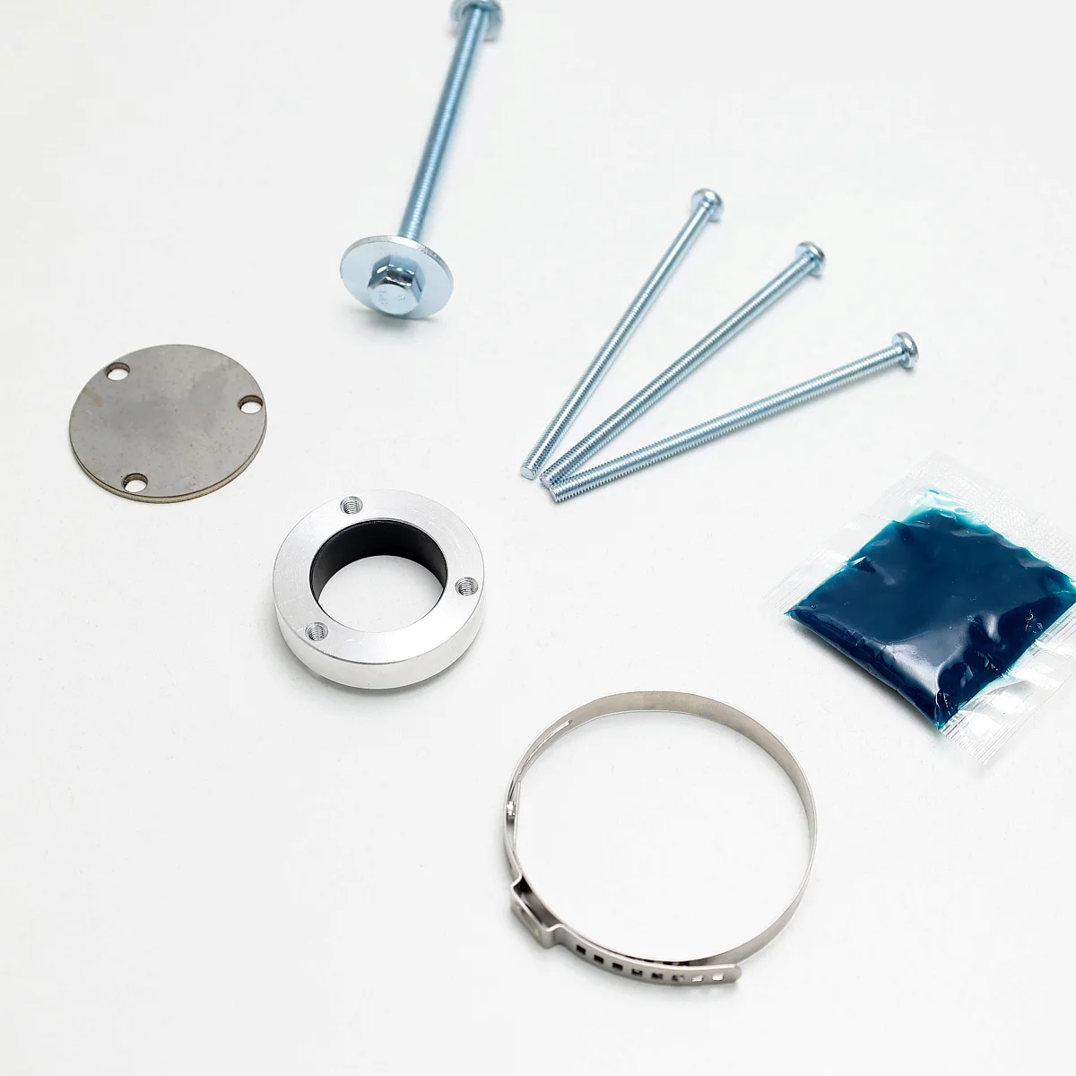 Втулка рулевой рейки для Поло седан. Полный комплект 6RU423057 Volkswagen Polo Sedan со съемником, инструкцией, смазкой и хомутом. Для установки без снятия рейки. BUSH-POLO Втулка рулевой рейки для Поло седан. Полный комплект 6RU423057 Volkswagen Polo Sedan со съемником, инструкцией, смазкой и хомутом. Для установки без снятия рейки. BUSH-POLO