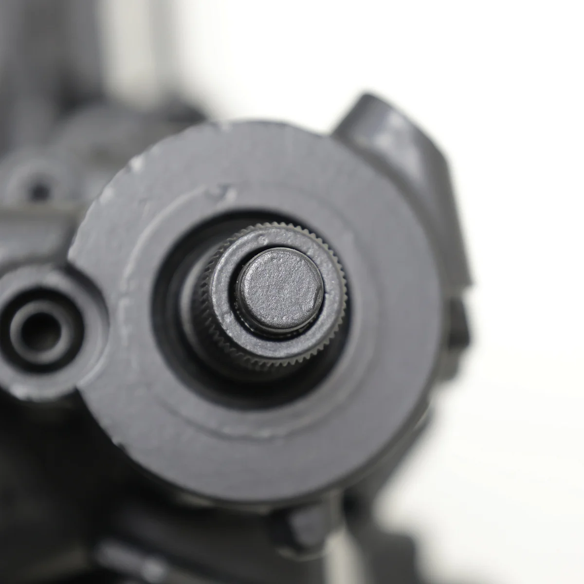 Рулевая рейка BMW X5 E70, X6 E71 E72 ZF Активная (мотор перпендикулярно корпусу) Рулевая рейка BMW X5 E70, X6 E71 E72 ZF Активная (мотор перпендикулярно корпусу)