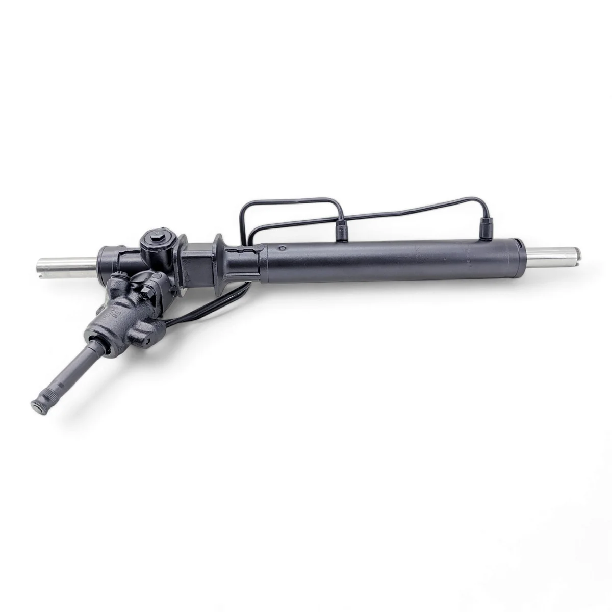 Рулевая рейка Subaru Forester SG 02-08, Legacy 98-03, Legacy Outback 98-03, Impreza 00- 36 шлицев Рулевая рейка Subaru Forester SG 02-08, Legacy 98-03, Legacy Outback 98-03, Impreza 00- 36 шлицев