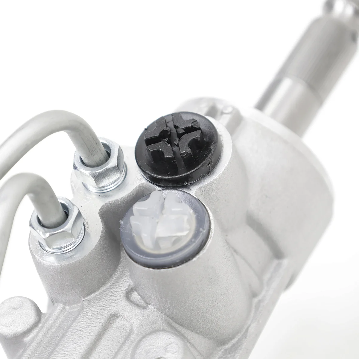 Рулевая рейка Mercedes Sprinter W901/W902/W903/W904 95-06, Sprinter Classic W909, VW LT 96-07 Рулевая рейка Mercedes Sprinter W901/W902/W903/W904 95-06, Sprinter Classic W909, VW LT 96-07