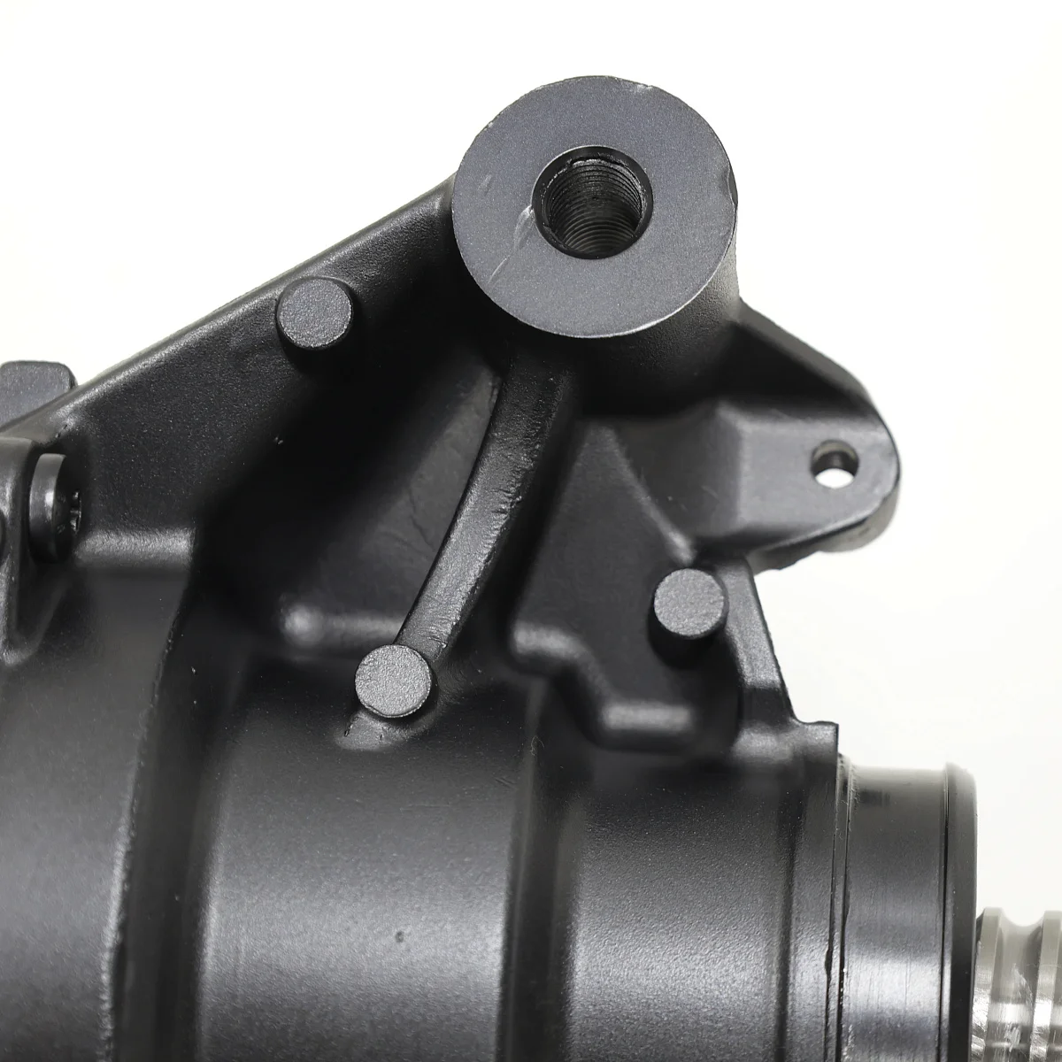 Рулевая рейка BMW 5 G30 / G31 2017-, 7 G11 / G12 2015-, 6 G32 Gran Turismo 2017- Xdrive Рулевая рейка BMW 5 G30 / G31 2017-, 7 G11 / G12 2015-, 6 G32 Gran Turismo 2017- Xdrive