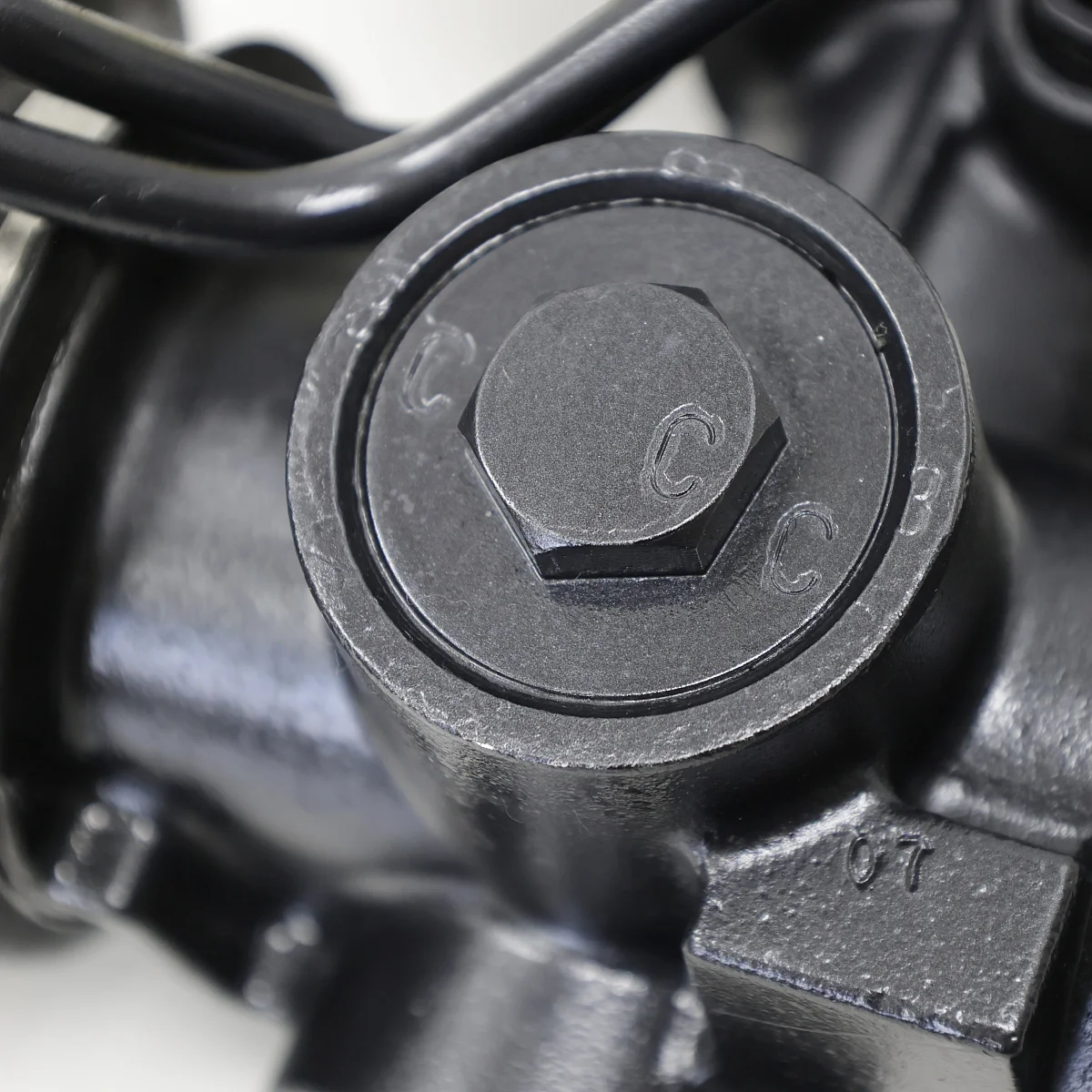 Рулевая рейка Dodge Intrepid 1998-2004, 300 M 1998-2004, Chrysler Concorde 1998-2004, Vision 1993- Рулевая рейка Dodge Intrepid 1998-2004, 300 M 1998-2004, Chrysler Concorde 1998-2004, Vision 1993-