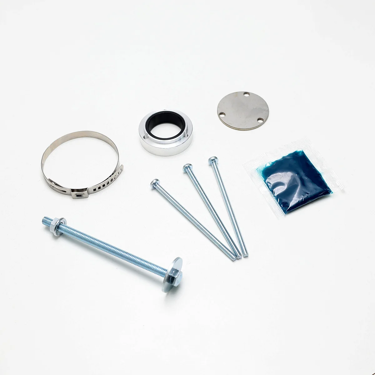 Втулка рулевой рейки для Поло седан. Полный комплект 6RU423057 Volkswagen Polo Sedan со съемником, инструкцией, смазкой и хомутом. Для установки без снятия рейки. BUSH-POLO Втулка рулевой рейки для Поло седан. Полный комплект 6RU423057 Volkswagen Polo Sedan со съемником, инструкцией, смазкой и хомутом. Для установки без снятия рейки. BUSH-POLO