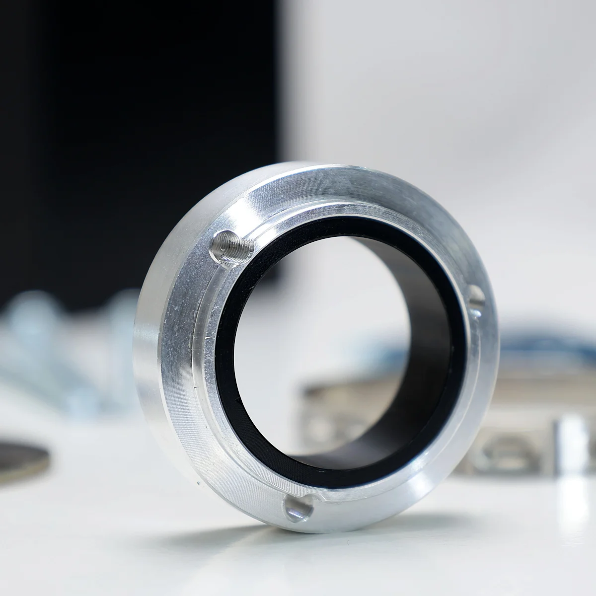 Втулка рулевой рейки для Поло седан. Полный комплект 6RU423057 Volkswagen Polo Sedan со съемником, инструкцией, смазкой и хомутом. Для установки без снятия рейки. BUSH-POLO Втулка рулевой рейки для Поло седан. Полный комплект 6RU423057 Volkswagen Polo Sedan со съемником, инструкцией, смазкой и хомутом. Для установки без снятия рейки. BUSH-POLO