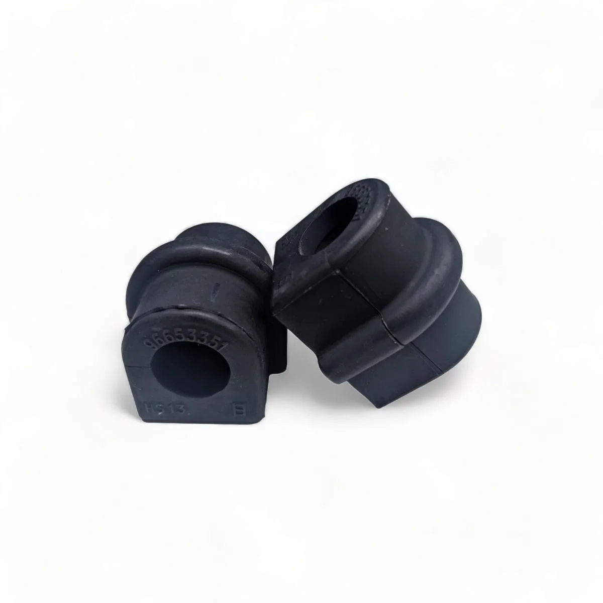 Втулка переднего стабилизатора Aveo T200, T250 Втулка переднего стабилизатора Aveo T200, T250