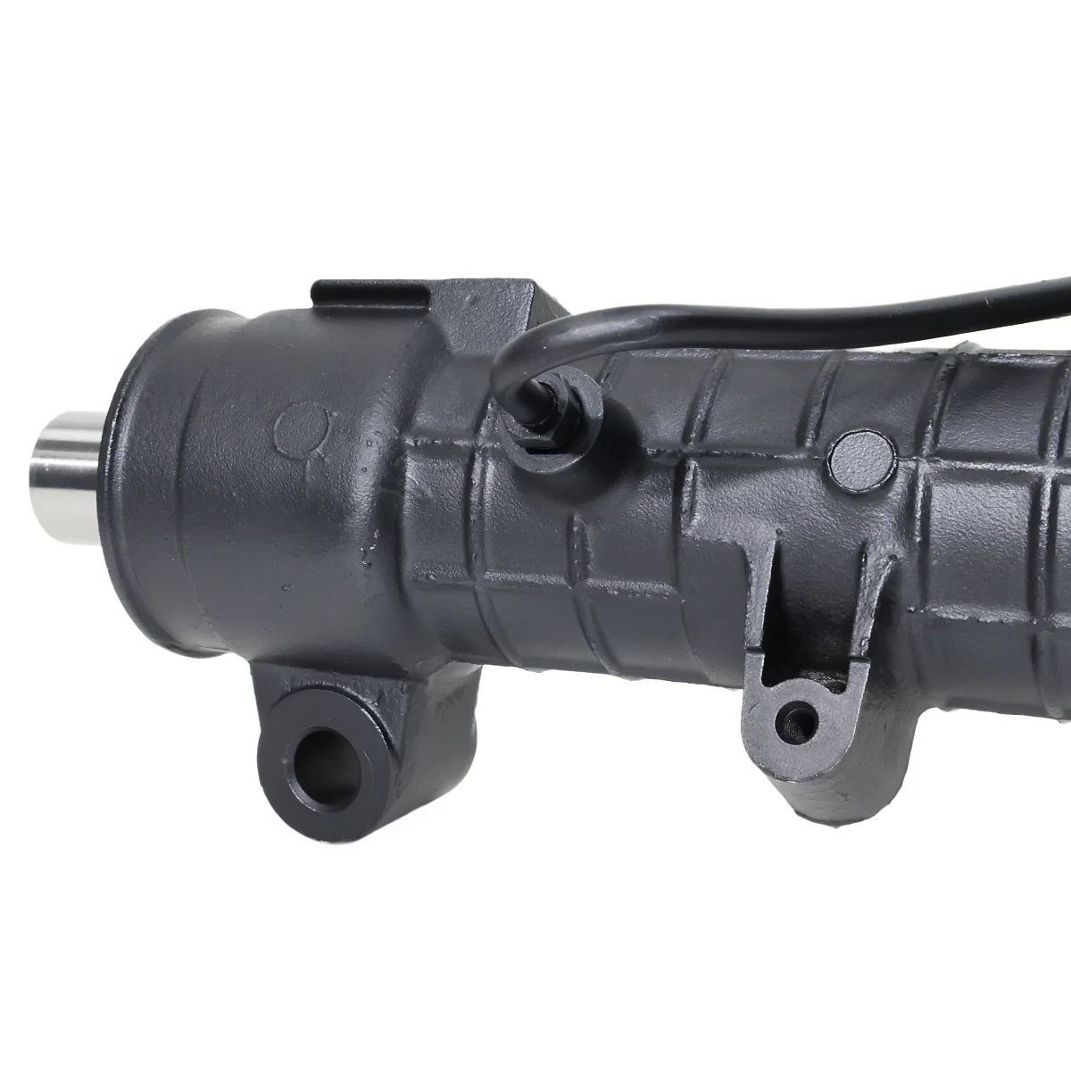 Рулевая рейка Land Rover Discovery III 2004-2009, Discovery IV 2009-2016 Рулевая рейка Land Rover Discovery III 2004-2009, Discovery IV 2009-2016