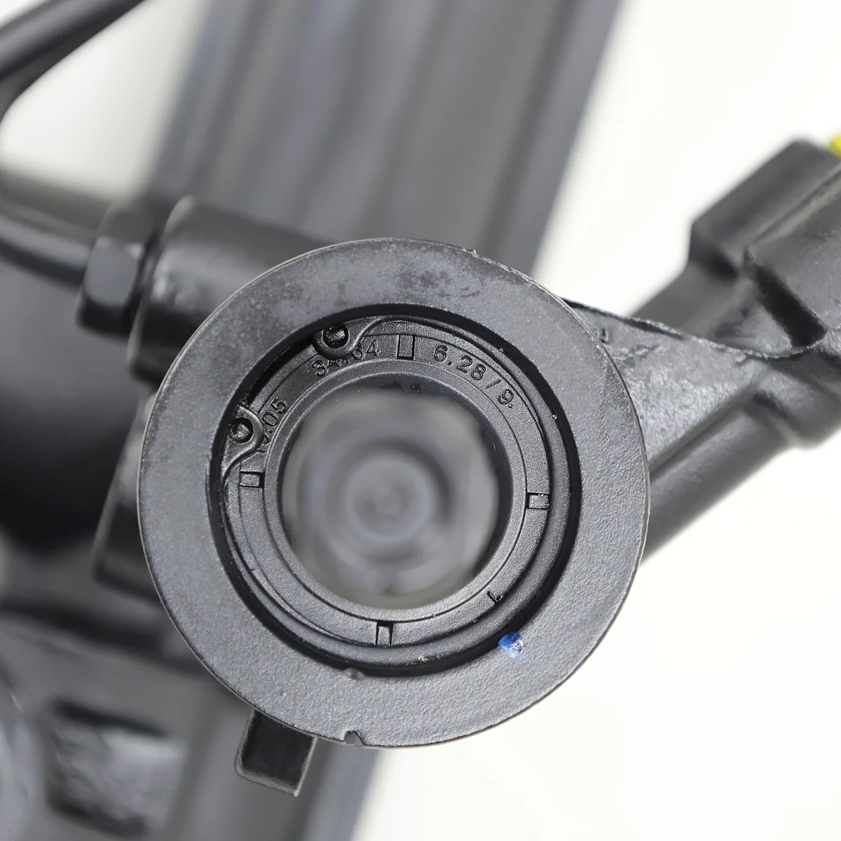 Рулевая рейка Chrysler 300 C 2004-, Dodge Charger 2005-2008 Рулевая рейка Chrysler 300 C 2004-, Dodge Charger 2005-2008