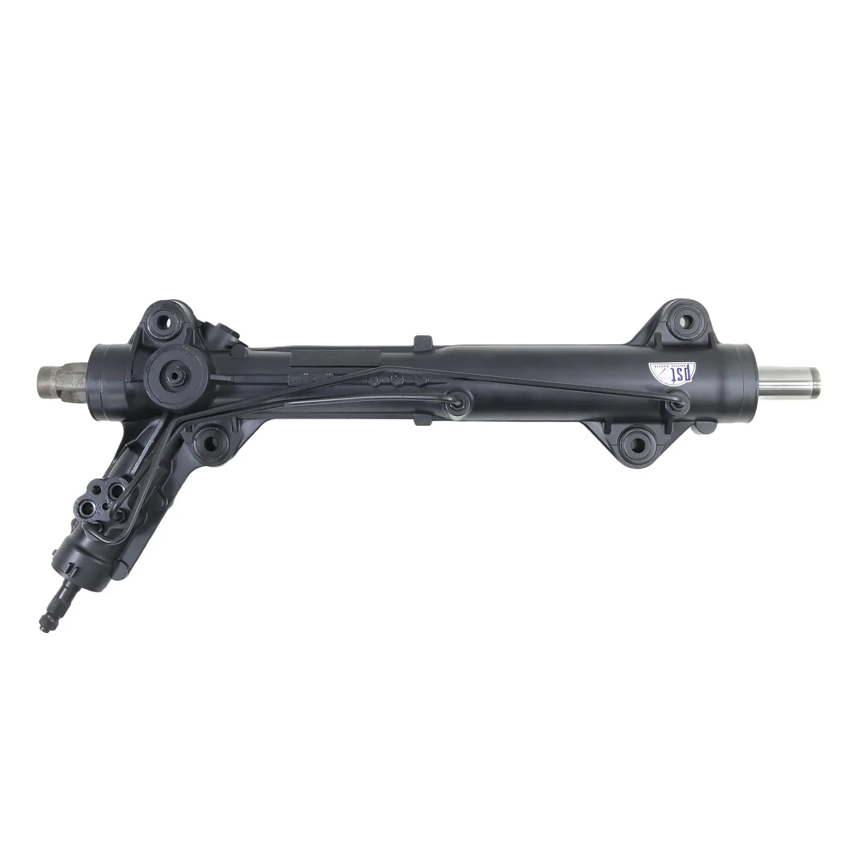 Рулевая рейка VW Crafter 2006-, Mercedes Sprinter W906 2006-, Hyundai H350 2014- Рулевая рейка VW Crafter 2006-, Mercedes Sprinter W906 2006-, Hyundai H350 2014-