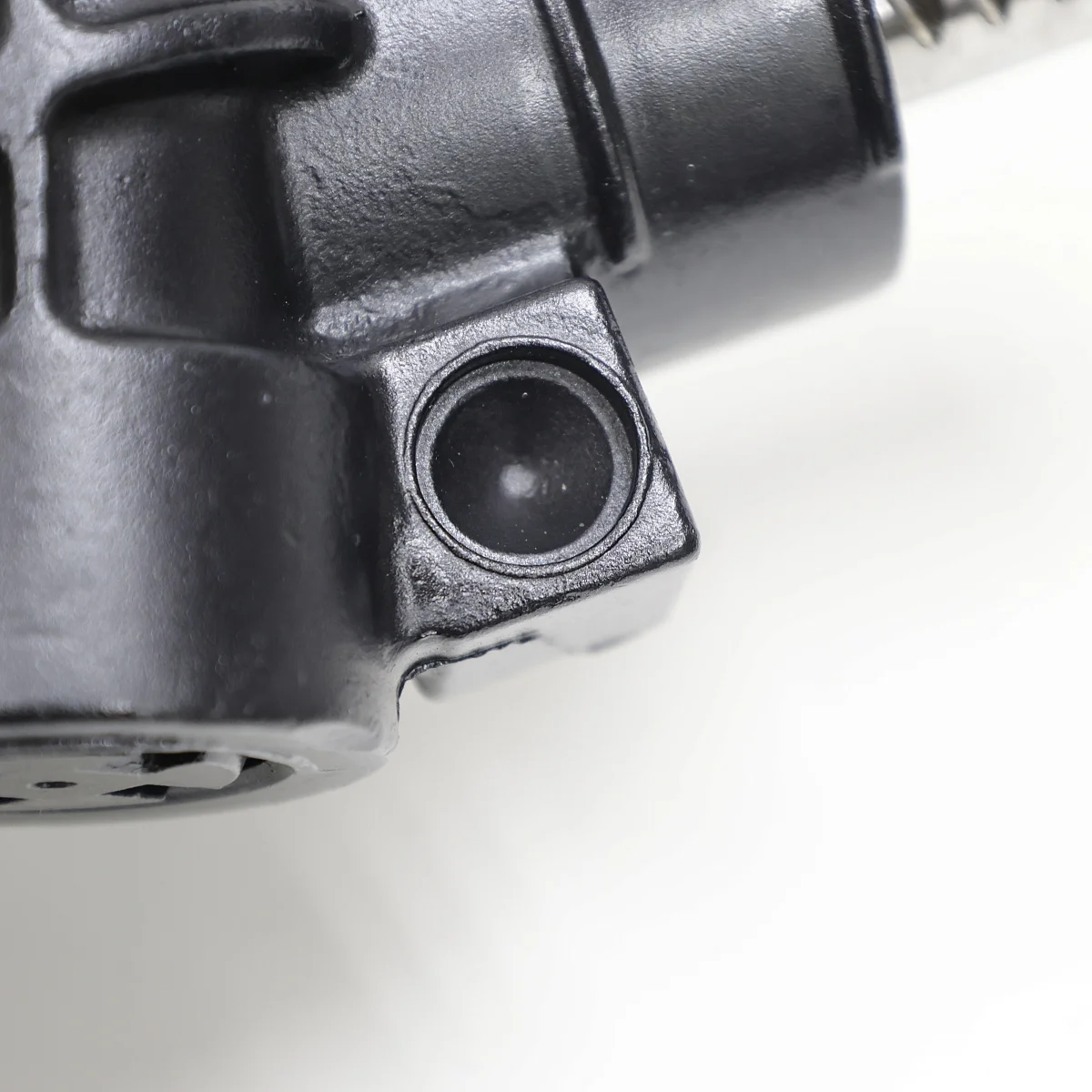 Рулевая рейка Chrysler PT Cruiser 2000-, Neon 1999-, Dodge Neon 1999- без датчика Рулевая рейка Chrysler PT Cruiser 2000-, Neon 1999-, Dodge Neon 1999- без датчика