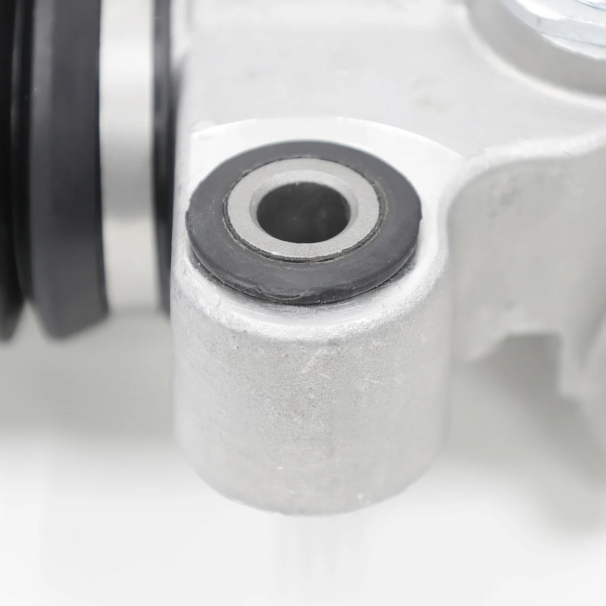 Рулевая рейка Chevrolet Captiva 2006-, Opel Antara 2006- без датчика Рулевая рейка Chevrolet Captiva 2006-, Opel Antara 2006- без датчика